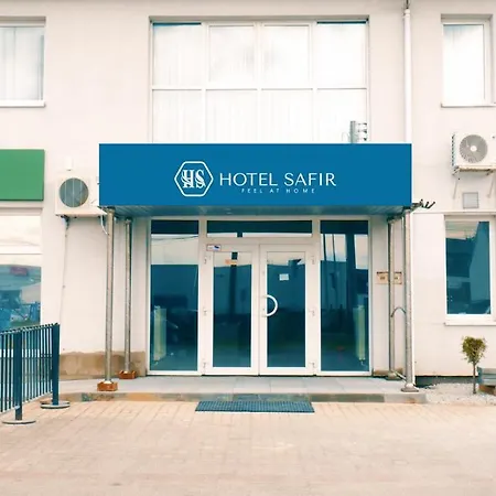 Hotel Safir Babice *