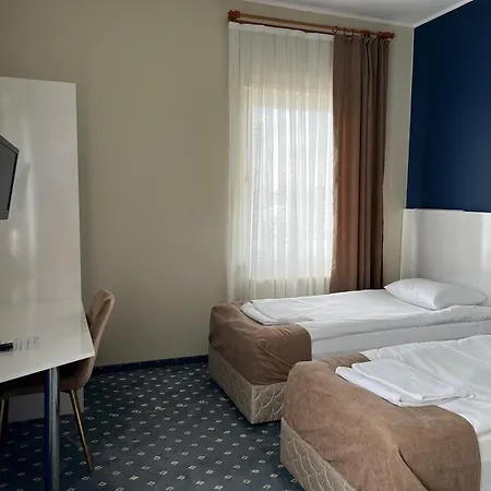 Szálloda Safir Babice Babice Nowe