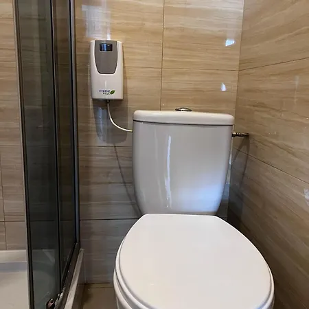 Отель Safir Babice Бабиче Нове