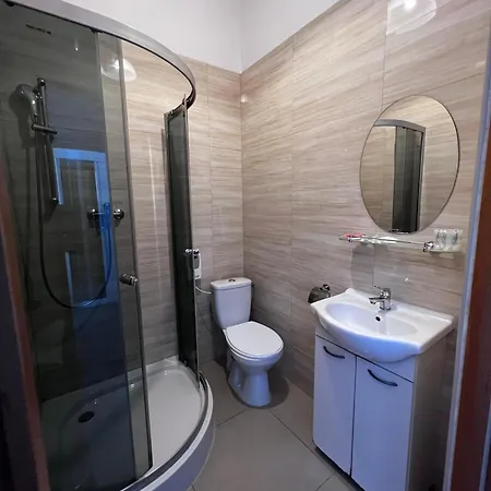 Safir Babice Hotel Babice Nowe