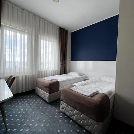Safir Babice * Babice Nowe