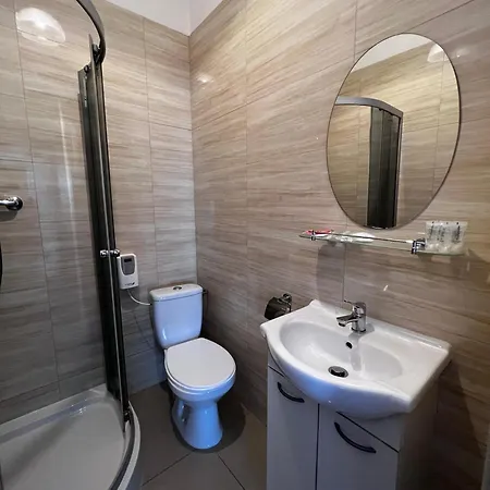 Safir Babice * Babice Nowe