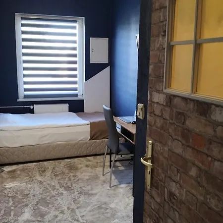 Hotel Safir Babice