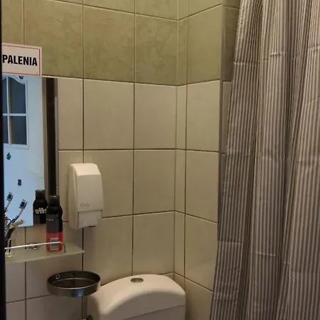 Safir Babice Szálloda Babice Nowe