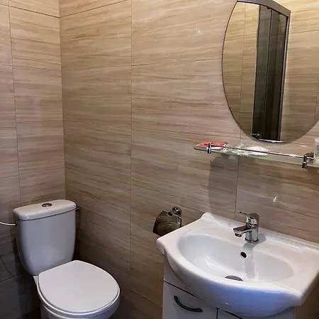 Safir Babice Отель