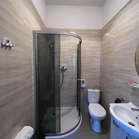 Отель Safir Babice