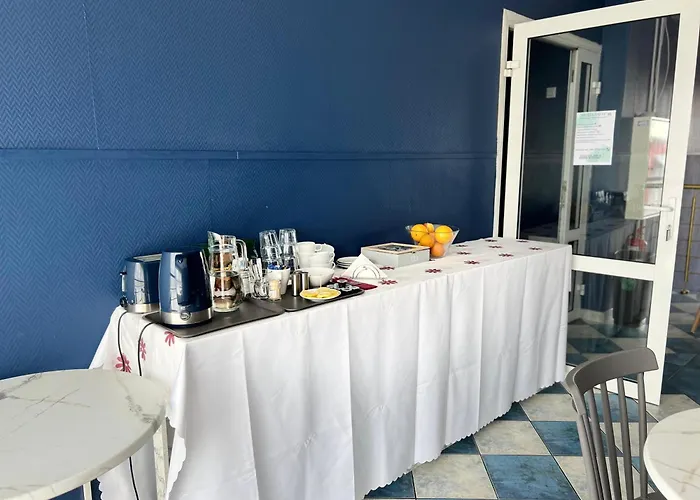 Safir Babice Babice Nowe