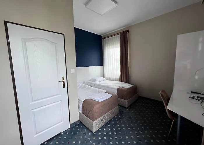 Safir Babice Hotel Babice Nowe