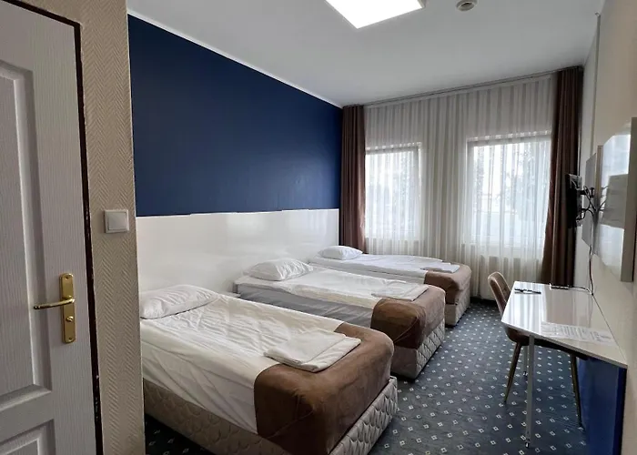 Hotel Safir Babice