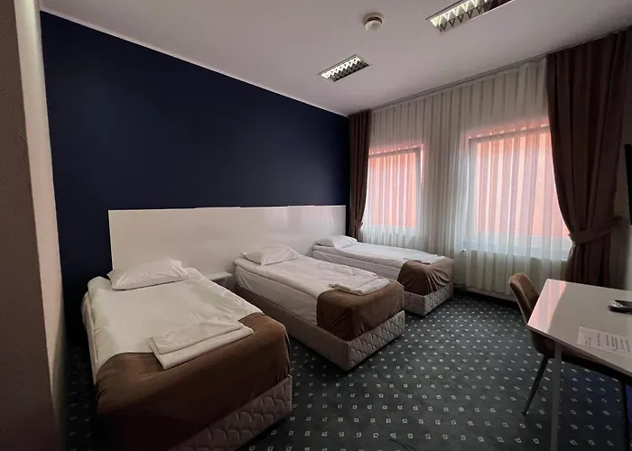 Safir Babice Hotel Babice Nowe