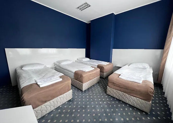 Safir Babice Babice Nowe