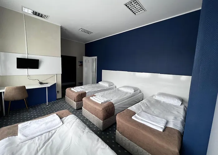 Hotel Safir Babice Babice Nowe