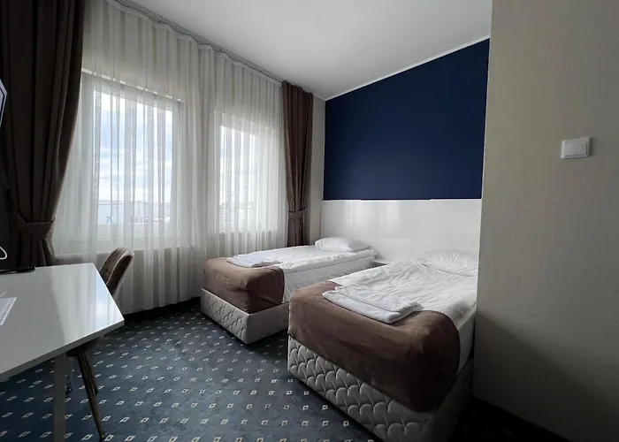 Safir Babice * Babice Nowe