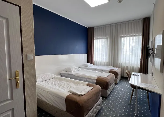 Safir Babice * Babice Nowe