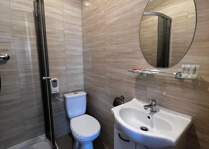 Hotel Safir Babice *