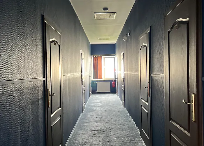 Safir Babice Hotel Babice Nowe