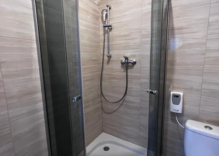 Safir Babice Hotel Babice Nowe